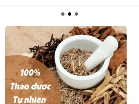 TPCN Cao lỏng Vượng khí vi phạm Luật Quảng cáo, Cục ATTP vẫn 'phớt lờ'?